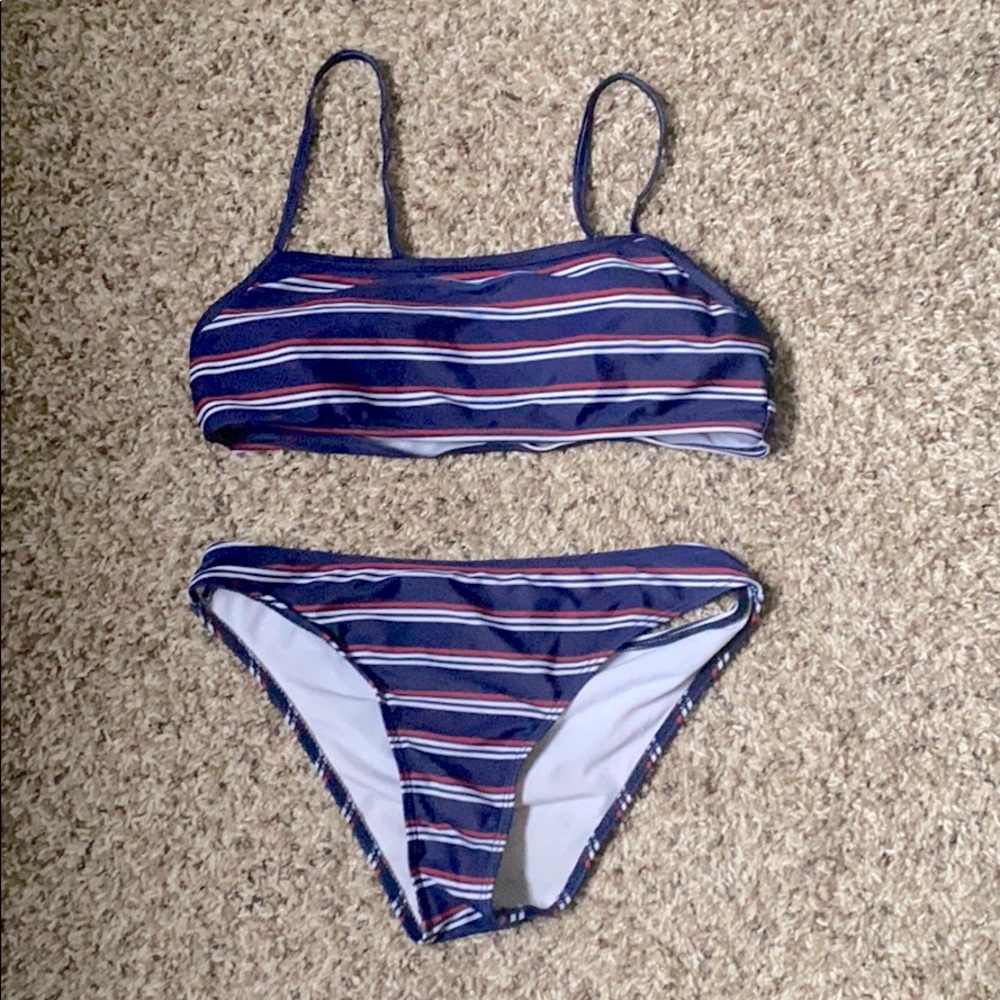 shein bikini!